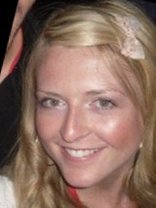 Person who looks like Rebecca Gayheart