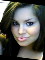 Person who looks like Mila Kunis