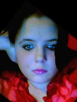 Person who looks like Debi Mazar