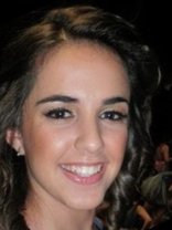 Person who looks like Tiffany Dupont