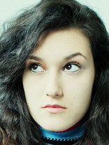 Person who looks like Gwen Stefani