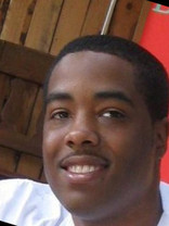 Person who looks like Chris Rock