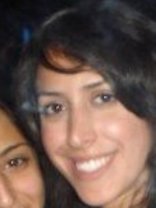 Person who looks like Jennifer Beals