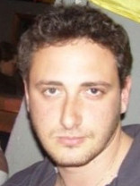 Person who looks like Sylvester Stallone