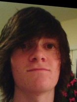 Person who looks like Mitchel Musso