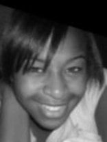 Person who looks like Natalie Cole