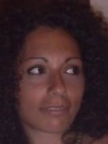 Person who looks like Iman