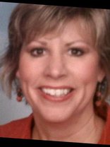 Person who looks like Linda Blair