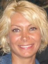 Person who looks like Nicollette Sheridan