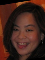 Person who looks like Keiko Agena