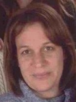 Person who looks like Lili Taylor