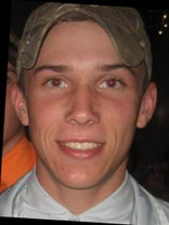 Person who looks like Ty Pennington