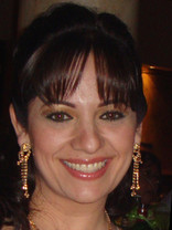 Person who looks like Christine Lakin