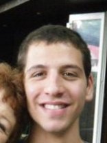 Person who looks like Morgan Spurlock