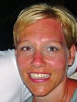 Person who looks like Nicole Sullivan