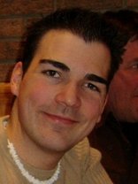 Person who looks like Jesse Metcalfe