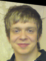 Person who looks like John Spencer