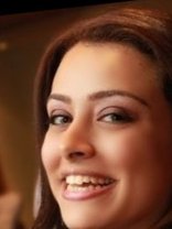 Person who looks like Morena Baccarin