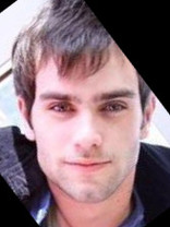 Person who looks like Jude Law