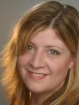 Person who looks like Hallee Hirsh