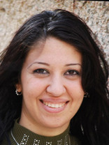 Person who looks like Sydney Penny