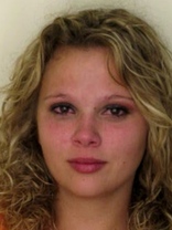 Person who looks like Cynthia Nixon