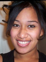 Person who looks like Q'Orianka Kilcher