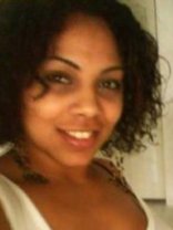 Person who looks like Marsha Thomason