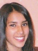 Person who looks like Missy Peregrym