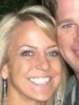 Person who looks like Heather Locklear