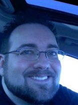 Person who looks like Kevin Smith