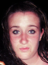 Person who looks like Erin O'Connor