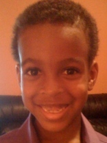 Person who looks like C.J. Sanders