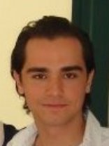 Person who looks like Ben Chaplin