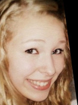 Person who looks like Taylor Swift