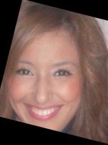 Person who looks like Bree Turner