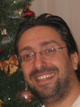 Person who looks like John Turturro