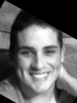 Person who looks like Ricky Ullman