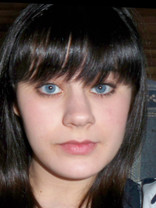 Person who looks like Zooey Deschanel