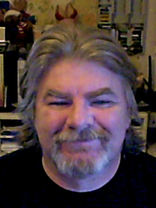 Person who looks like John Ratzenberger