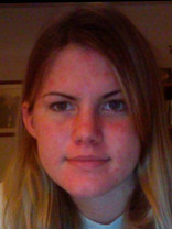 Person who looks like Courtney Hansen