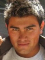 Person who looks like Tom Brady