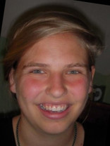 Person who looks like Connie Nielsen