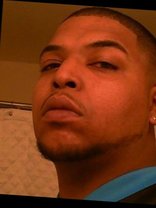 Person who looks like Ice Cube