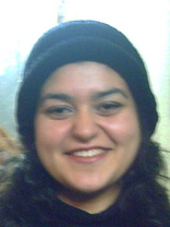 Person who looks like Madylin Sweeten