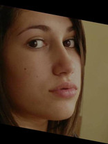 Person who looks like Rose Byrne