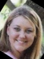 Person who looks like Lauren Collins