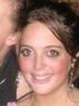 Person who looks like Josie Maran