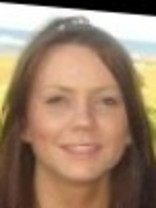 Person who looks like Hope Davis