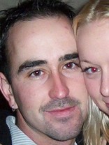 Person who looks like Jesse Bradford